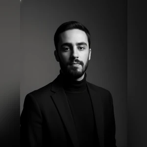 Akram Hamdi - Full Stack Software Engineer