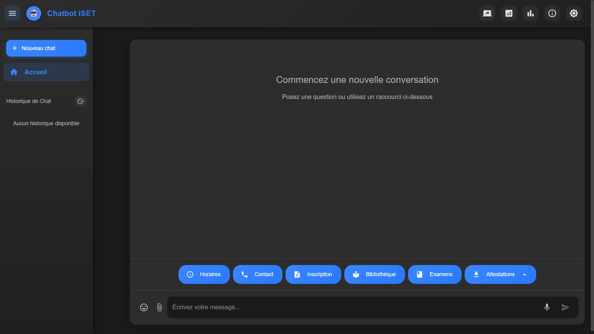 Chatbot Interface - Image 1