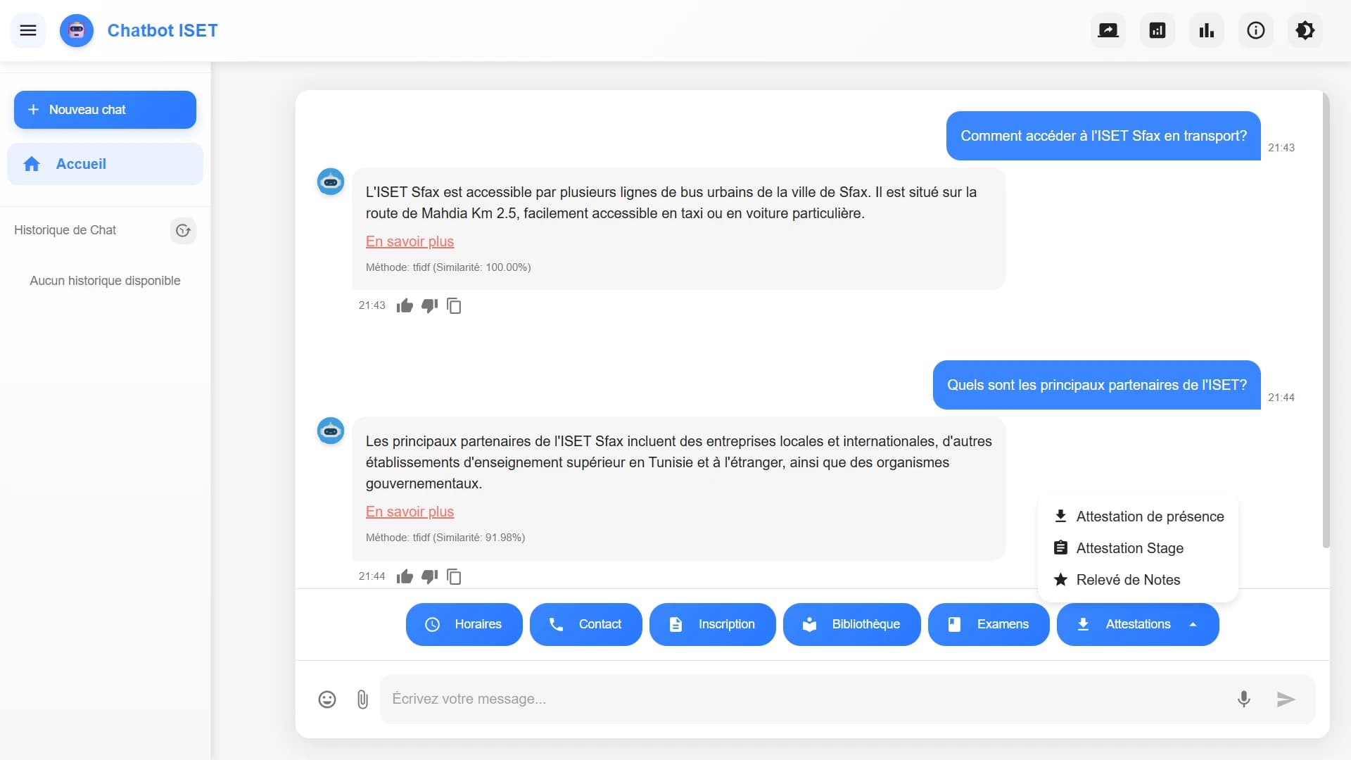 Chatbot Interface - Image 2