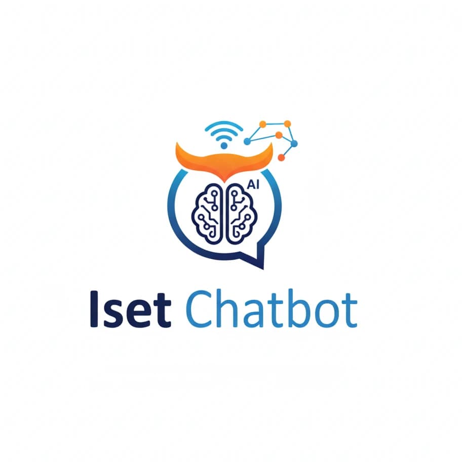 Iset Chatbot